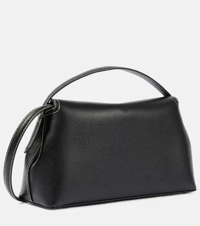 Ellure™ T-Lock Bag – Effortlessly Structured, Elegantly You