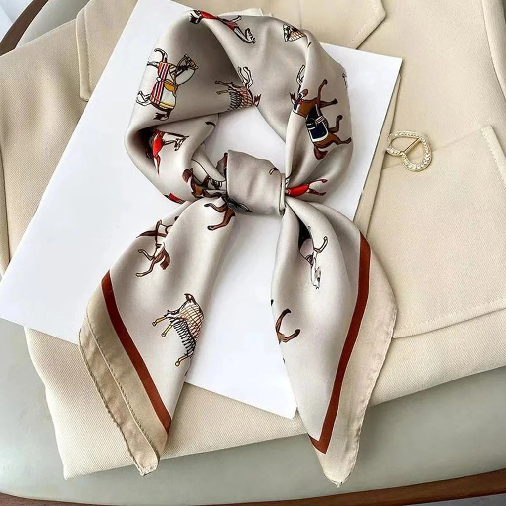 Luxore Signature Scarf