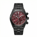Overseas Chronograph Watch