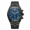 Overseas Chronograph Watch