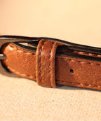 Wrangler Cowhide Purse and Wallet Set