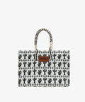 Wrangler Southwestern Print Tote Bag