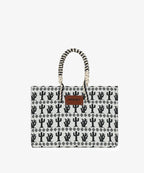 Wrangler Southwestern Print Tote Bag