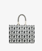 Wrangler Southwestern Print Tote Bag