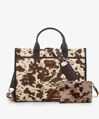 Wrangler Laptop Tote Bag