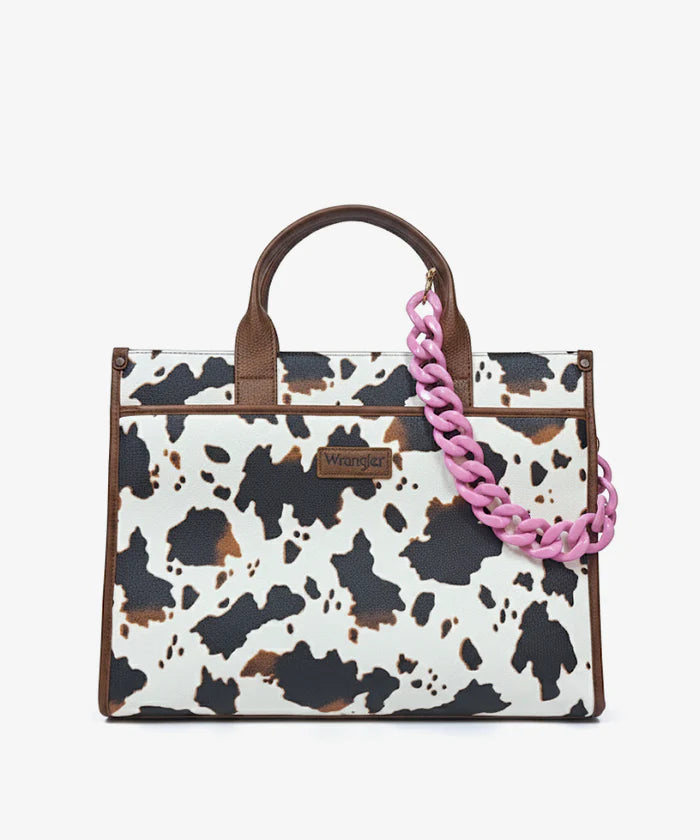 Wrangler Laptop Tote Bag
