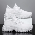 StrideFlex™ Sneakers – Women’s Stylish Mesh Trainers for Daily Comfort