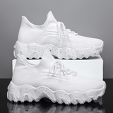 StrideFlex™ Sneakers – Women’s Stylish Mesh Trainers for Daily Comfort